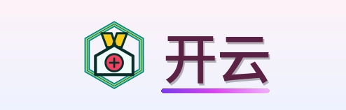 开云 Logo